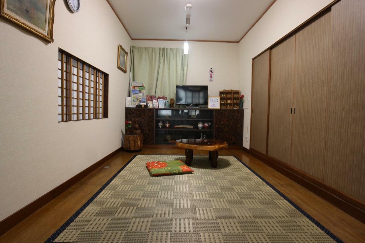 Maidohaya Fukutatei Villa Takaoka Exterior foto