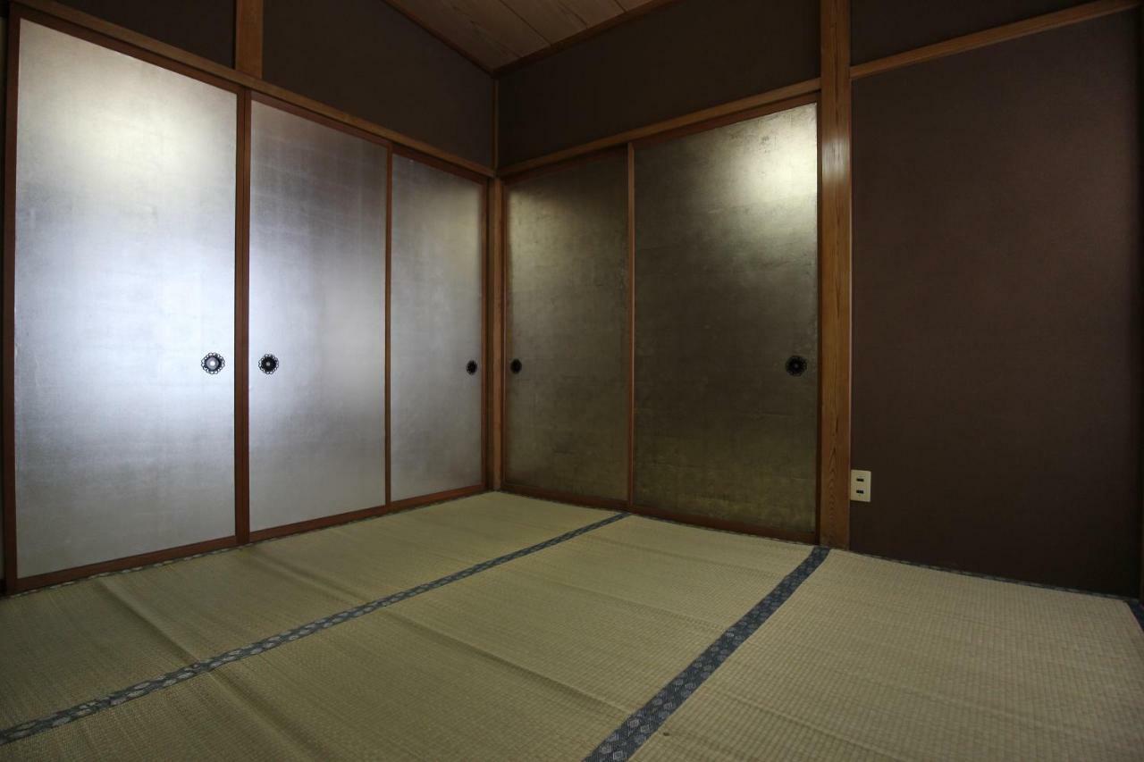 Maidohaya Fukutatei Villa Takaoka Exterior foto